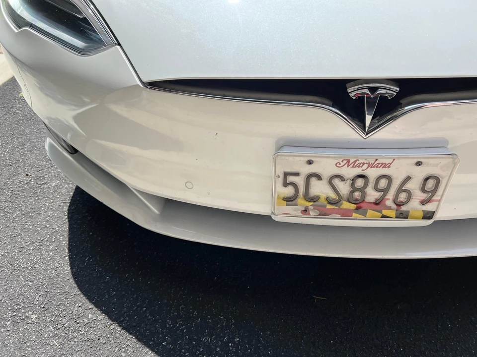 2016 Tesla Model S - Image 14 of 31
