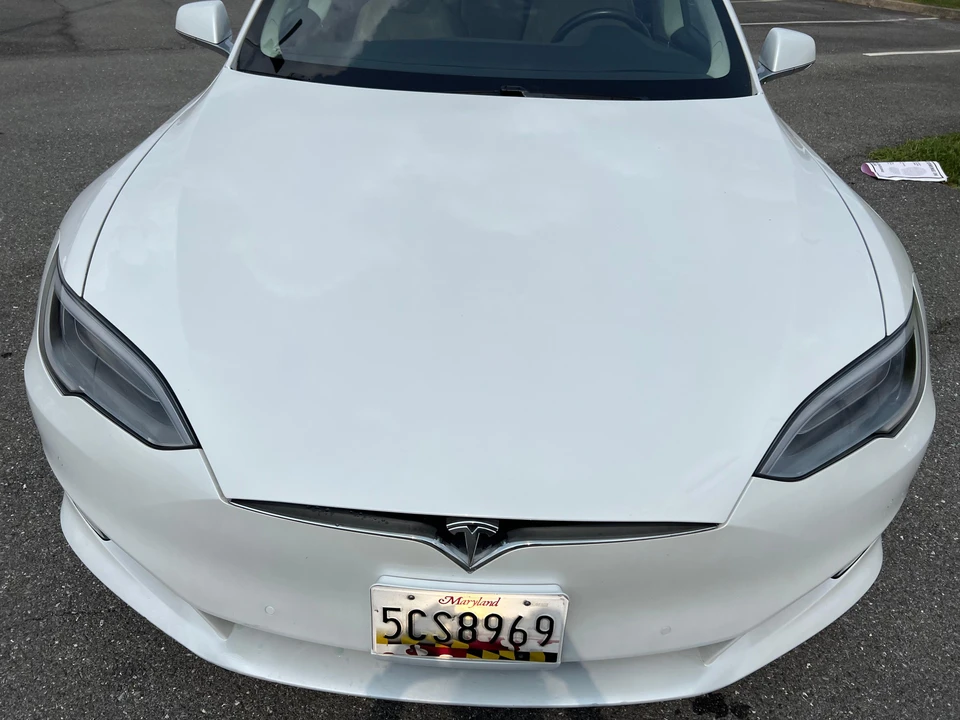 2016 Tesla Model S - Image 13 of 31