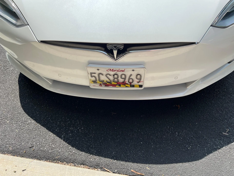 2016 Tesla Model S - Image 15 of 31