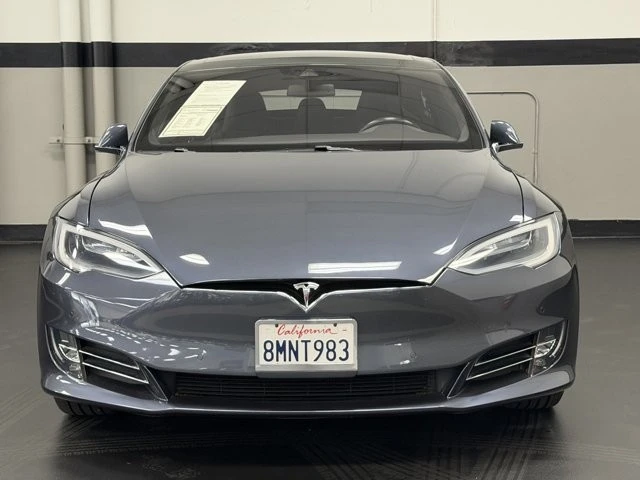 2016 Tesla Model S - Image 6 of 12