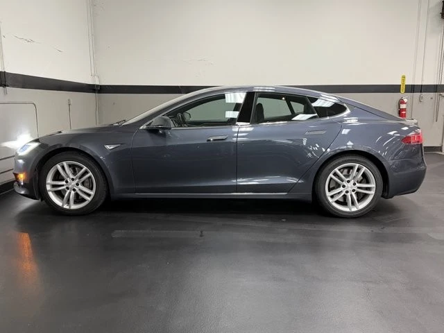 2016 Tesla Model S - Image 9 of 12