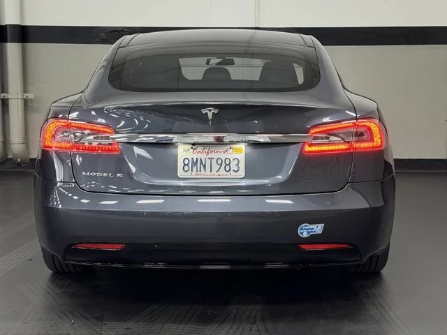 2016 Tesla Model S - Image 11 of 12