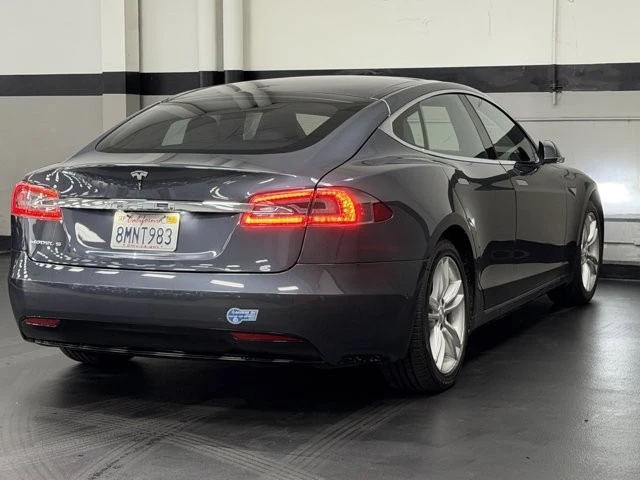 2016 Tesla Model S - Image 12 of 12