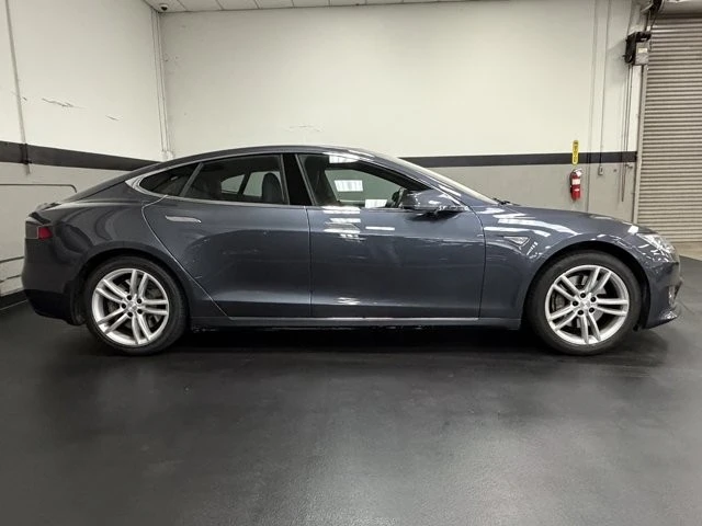 2016 Tesla Model S - Image 5 of 12
