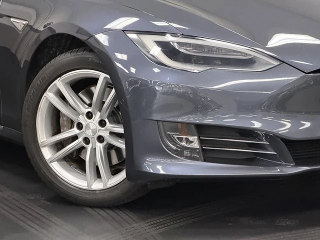 2016 Tesla Model S - Image 4 of 12