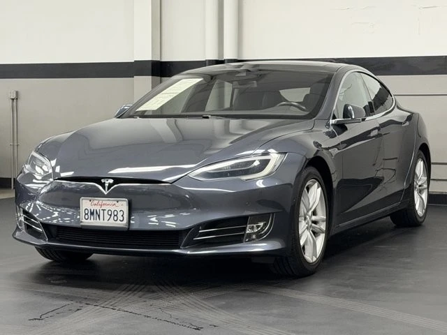 2016 Tesla Model S - Image 7 of 12