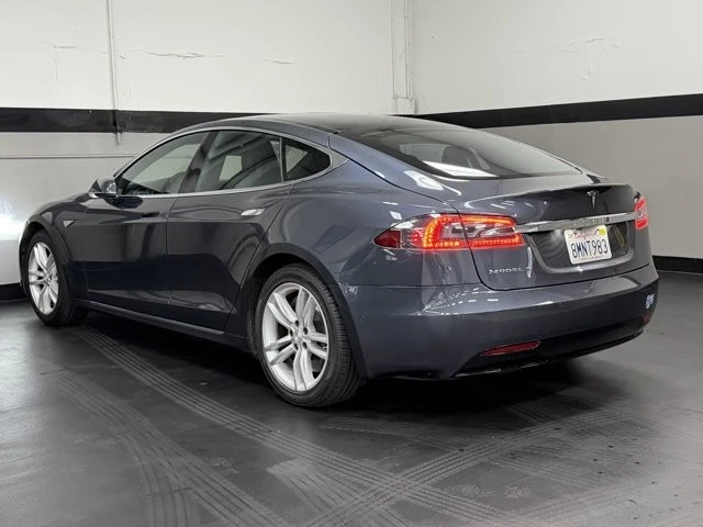 2016 Tesla Model S - Image 10 of 12