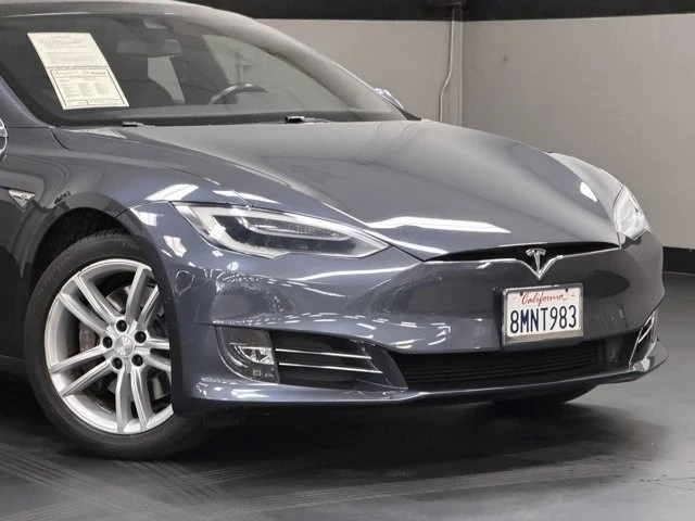 2016 Tesla Model S - Image 3 of 12