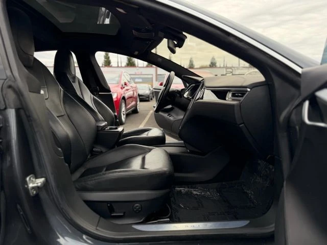 2016 Tesla Model S - Image 13 of 21