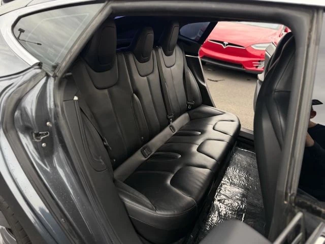 2016 Tesla Model S - Image 12 of 21