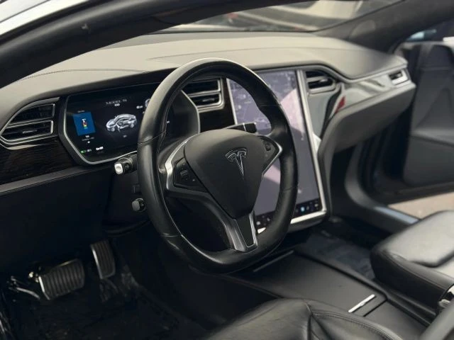 2016 Tesla Model S - Image 16 of 21