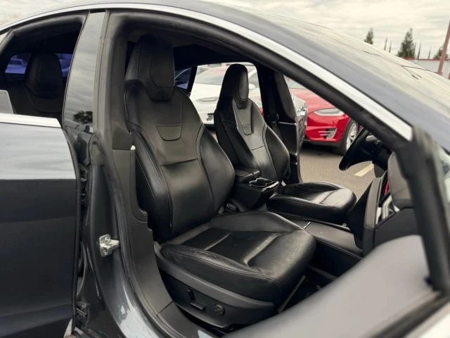 2016 Tesla Model S - Image 11 of 21