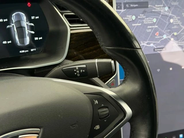2016 Tesla Model S - Image 19 of 21