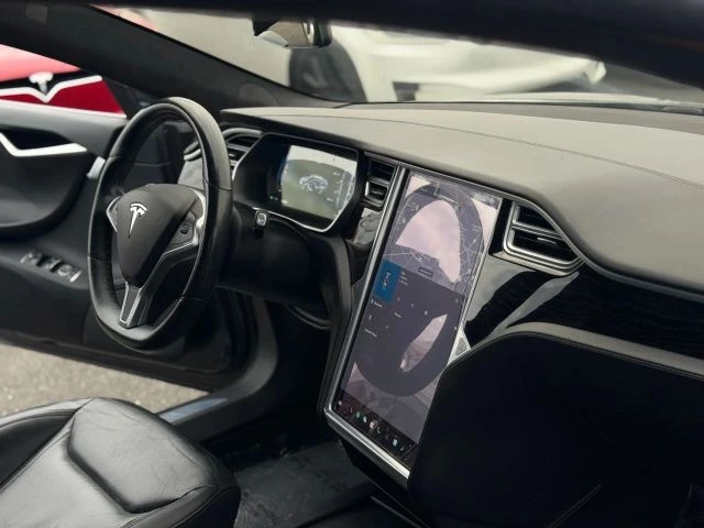 2016 Tesla Model S - Image 14 of 21