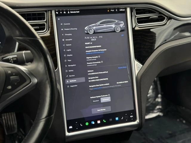 2016 Tesla Model S - Image 21 of 21