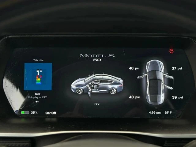 2016 Tesla Model S - Image 18 of 21