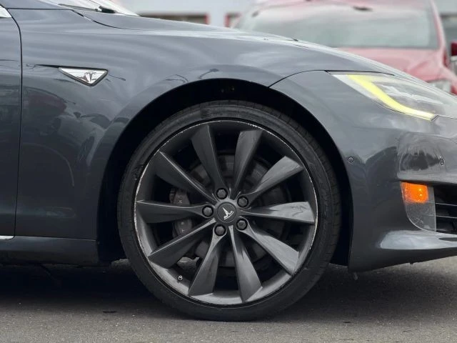 2016 Tesla Model S - Image 7 of 21