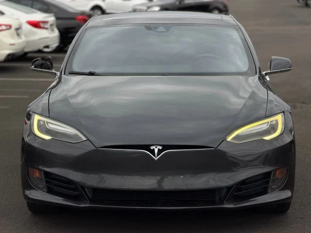 2016 Tesla Model S - Image 5 of 21