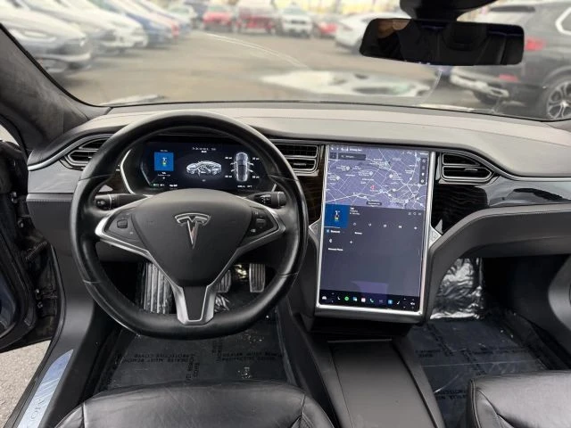 2016 Tesla Model S - Image 15 of 21