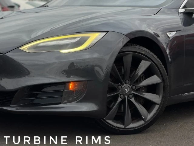 2016 Tesla Model S - Image 2 of 21