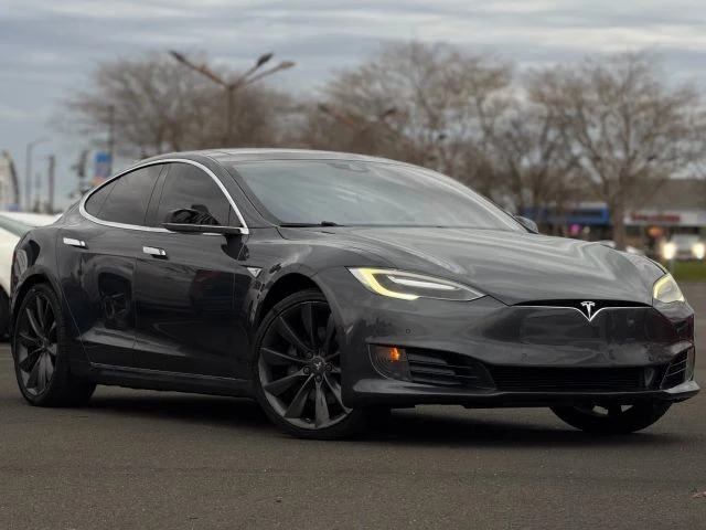 2016 Tesla Model S - Image 3 of 21