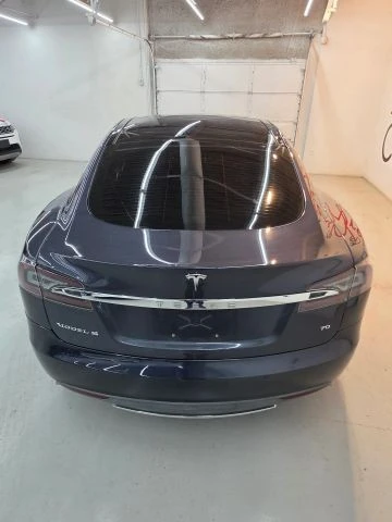 2016 Tesla Model S - Image 8 of 21