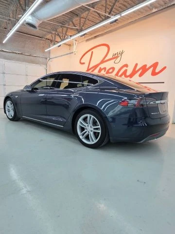2016 Tesla Model S - Image 7 of 21