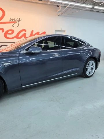 2016 Tesla Model S - Image 5 of 21