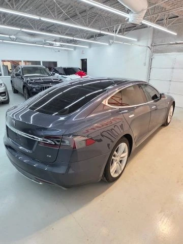 2016 Tesla Model S - Image 10 of 21