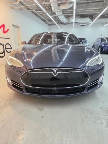 2016 Tesla Model S - Image 17 of 21