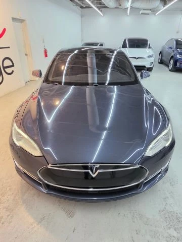 2016 Tesla Model S - Image 16 of 21