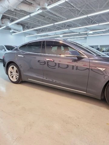 2016 Tesla Model S - Image 13 of 21