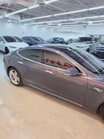 2016 Tesla Model S - Image 12 of 21