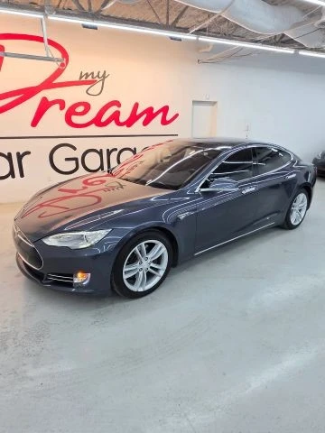 2016 Tesla Model S - Image 2 of 21