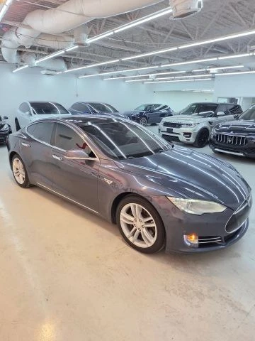 2016 Tesla Model S - Image 14 of 21