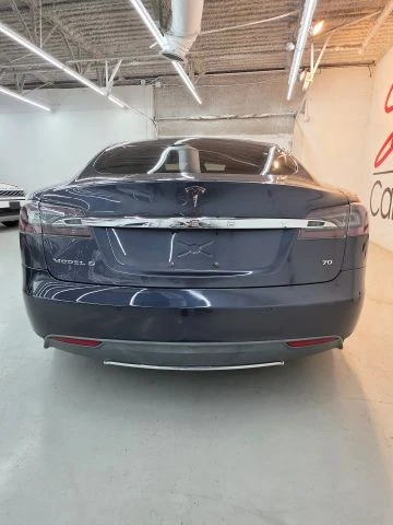 2016 Tesla Model S - Image 9 of 21