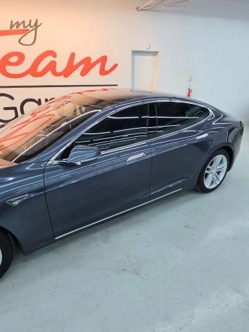 2016 Tesla Model S - Image 4 of 21