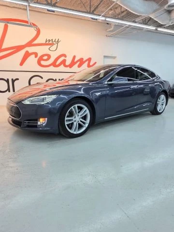 2016 Tesla Model S - Image 3 of 21