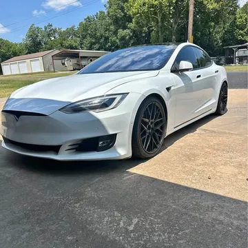 2016 Tesla Model S 60