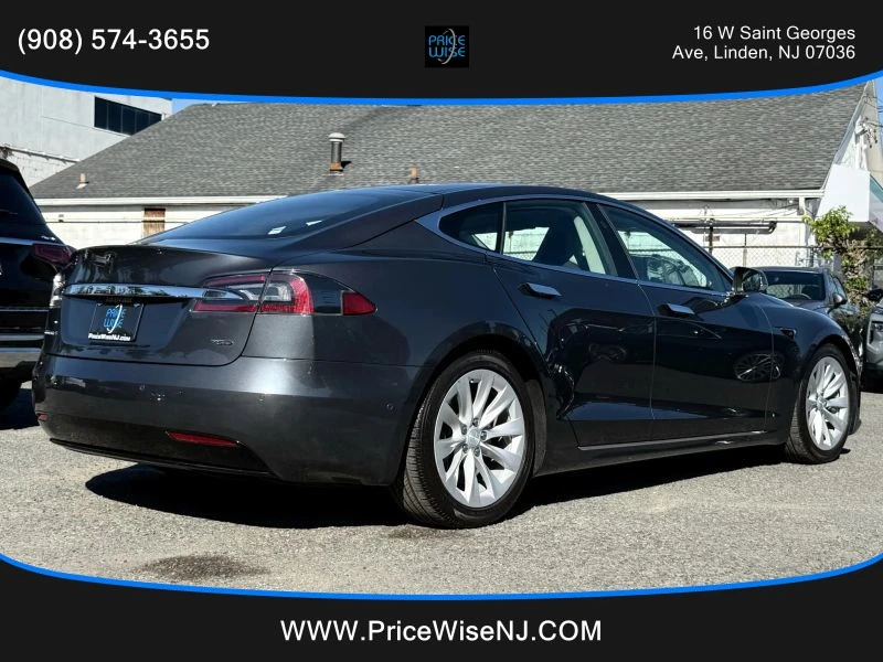 2016 Tesla Model S - Image 6 of 12