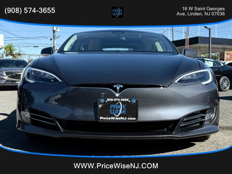 2016 Tesla Model S - Image 2 of 12