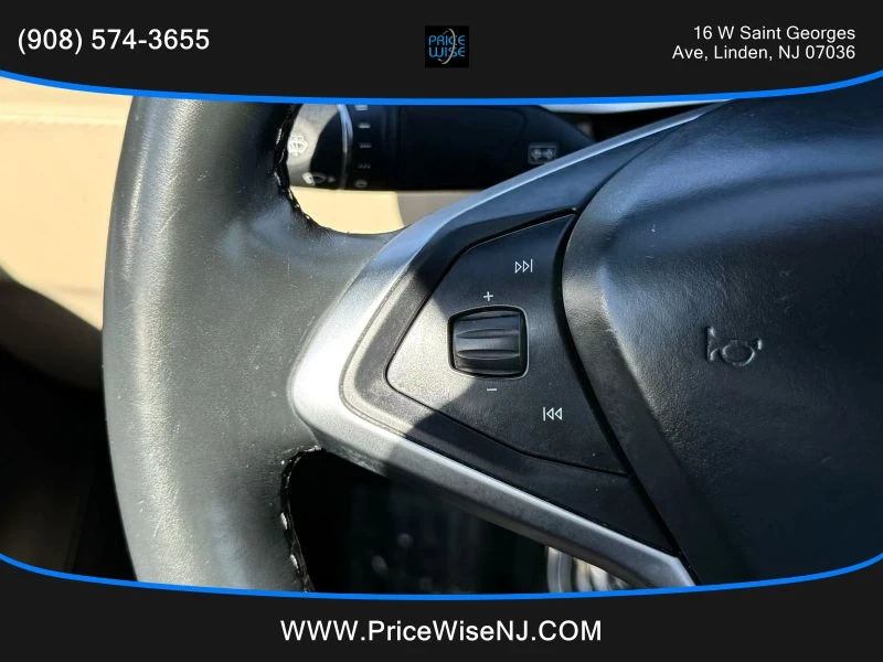 2016 Tesla Model S - Image 12 of 12