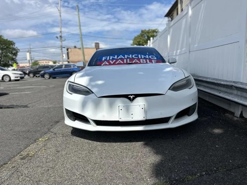 2016 Tesla Model S - Image 2 of 12