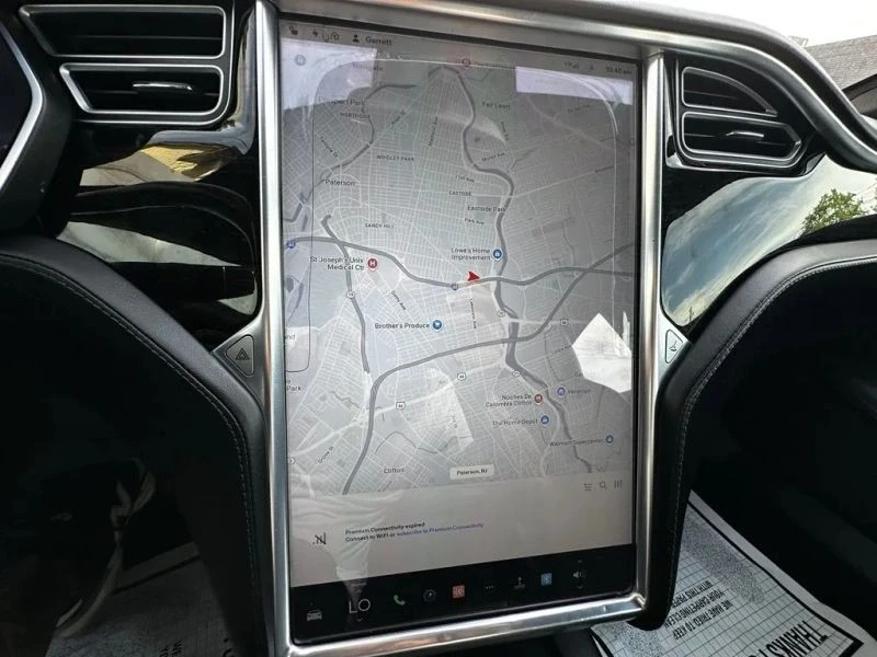 2016 Tesla Model S - Image 12 of 12