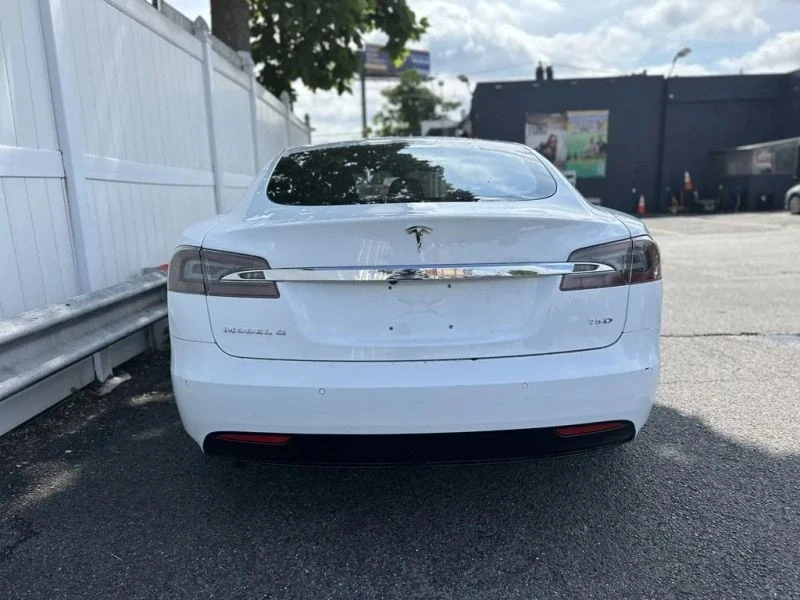 2016 Tesla Model S - Image 6 of 12