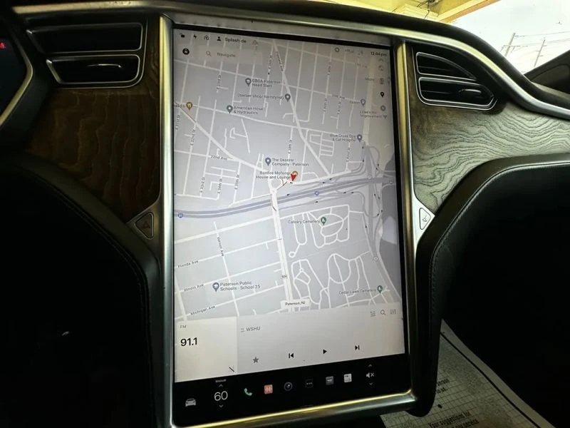 2016 Tesla Model S - Image 12 of 12
