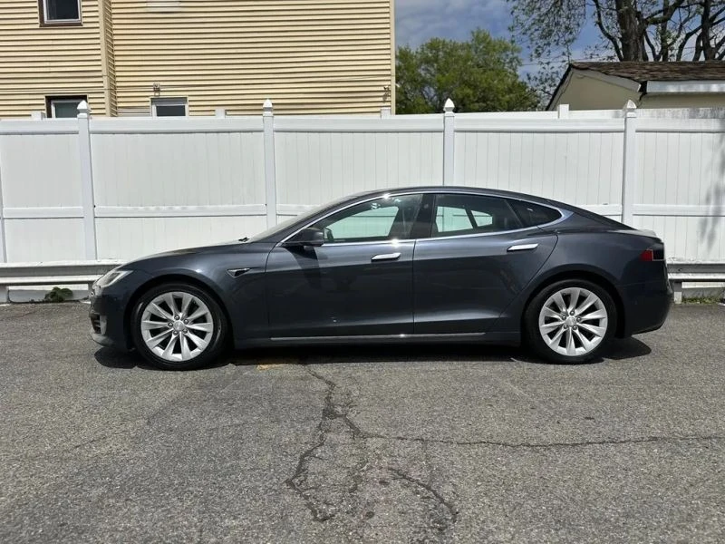 2016 Tesla Model S - Image 4 of 12