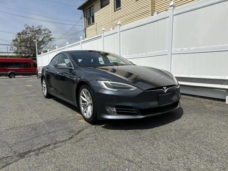 2016 Tesla Model S - Image 3 of 12