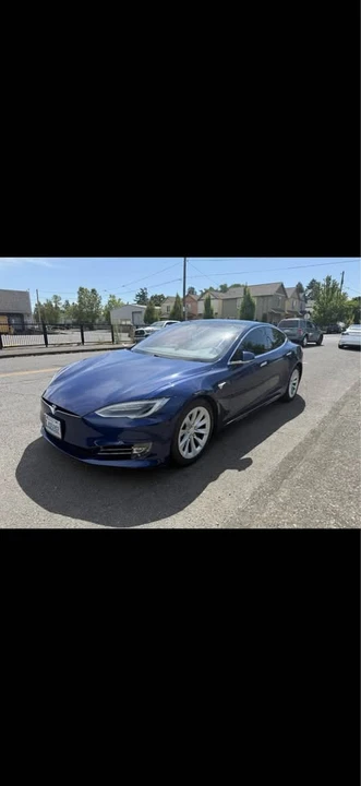 2016 Tesla Model S - Image 3 of 14