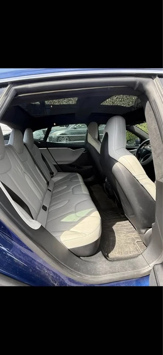 2016 Tesla Model S - Image 12 of 14